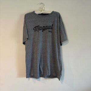 Magpul Gray Short Sleeve Tee